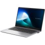 14" Ноутбук ASUS P1403CVA-S61787X (90NX0871-M024L0) серый KZ