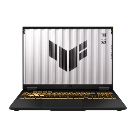 16" Ноутбук ASUS TUF Gaming F16 FX608JPR-RV118 (90NR0NG1-M007F0) серый RU/ENG