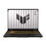 16" Ноутбук ASUS TUF Gaming F16 FX608JPR-RV118 (90NR0NG1-M007F0) серый RU/ENG