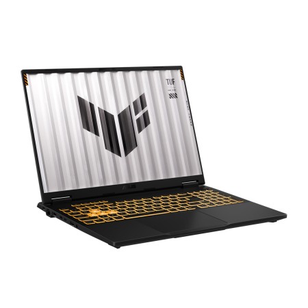 16" Ноутбук ASUS TUF Gaming F16 FX608JPR-RV118 (90NR0NG1-M007F0) серый RU/ENG