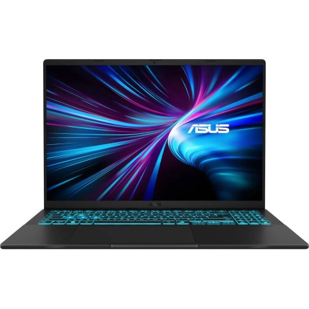 16" Ноутбук ASUS V16 V3607VP (90NB16R1-M004P0) черный RU/ENG