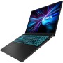16" Ноутбук ASUS V16 V3607VP (90NB16R1-M004P0) черный RU/ENG