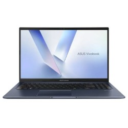 15,6" Ноутбук ASUS Vivobook 15 M1502NAQ-BQ026W (90NB1841-M00CU0) синий RU/ENG