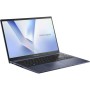 15,6" Ноутбук ASUS Vivobook 15 M1502NAQ-BQ026W (90NB1841-M00CU0) синий RU/ENG