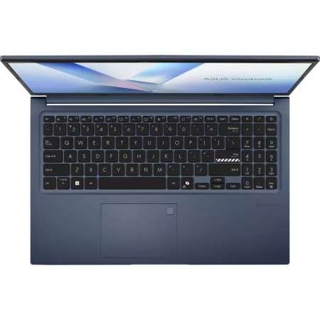 15,6" Ноутбук ASUS Vivobook 15 M1502NAQ-BQ026W (90NB1841-M00CU0) синий RU/ENG