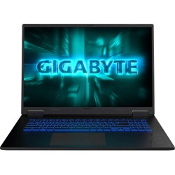 18" Ноутбук Gigabyte GAMING A18 3WHK3KZC94SD черный ENG