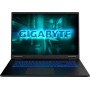 18" Ноутбук Gigabyte GAMING A18 3WHK3KZC94SD черный ENG