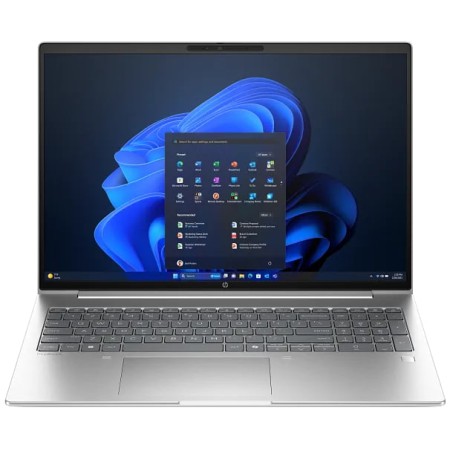 16" Ноутбук HP ProBook 4 G1i (D40X1ET) серый ENG
