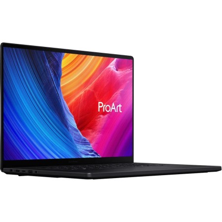 16" Ноутбук ASUS ProArt P16 H7606WM-SR118X (90NB15L1-M009M0) черный ENG
