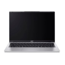 14" Ноутбук Acer Aspire Lite AL14-32P (NX.D2ZEM.001) серебристый (Нет русской раскладки)