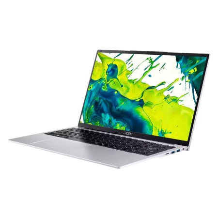 15.6" Ноутбук Acer Aspire Lite AL15-32P-P0BX (NX.JB8ER.002) серебристый (Нет русской раскладки)