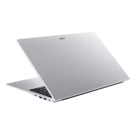 15.6" Ноутбук Acer Aspire Lite AL15-32P-P0BX (NX.JB8ER.002) серебристый (Нет русской раскладки)