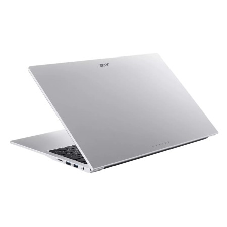 15.6" Ноутбук Acer Aspire Lite AL15-32P-P0BX (NX.JB8ER.002) серебристый (Нет русской раскладки)