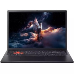 16" Ноутбук Acer Nitro V16 NL16-71G (NH.DAEER.001) черный (Нет русской раскладки)