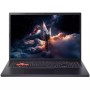 16" Ноутбук Acer Nitro V16 NL16-71G (NH.DAEER.001) черный (Нет русской раскладки)