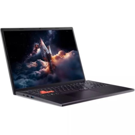 16" Ноутбук Acer Nitro V16 NL16-71G (NH.DAEER.001) черный (Нет русской раскладки)