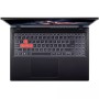 16" Ноутбук Acer Nitro V16 NL16-71G (NH.DAEER.001) черный (Нет русской раскладки)