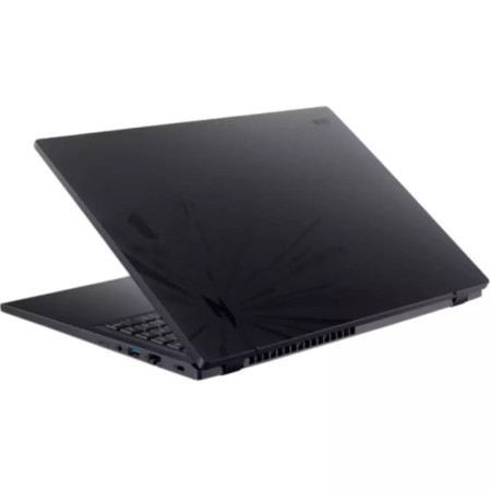 16" Ноутбук Acer Nitro V16 NL16-71G (NH.DAEER.001) черный (Нет русской раскладки)