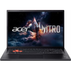 16" Ноутбук Acer Nitro Lite NL16-71G (NH.D29ER.001) черно-красный