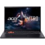 16" Ноутбук Acer Nitro Lite NL16-71G (NH.D29ER.001) черно-красный