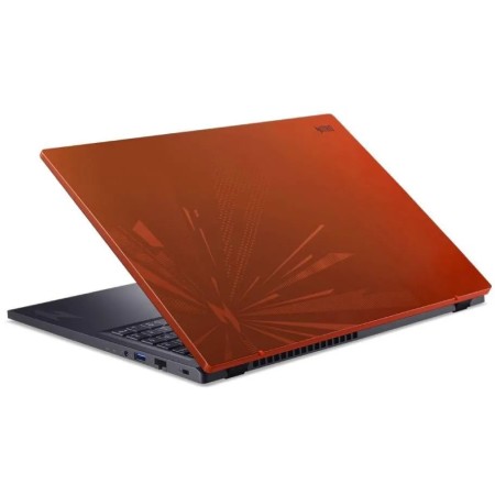 16" Ноутбук Acer Nitro Lite NL16-71G (NH.D29ER.001) черно-красный