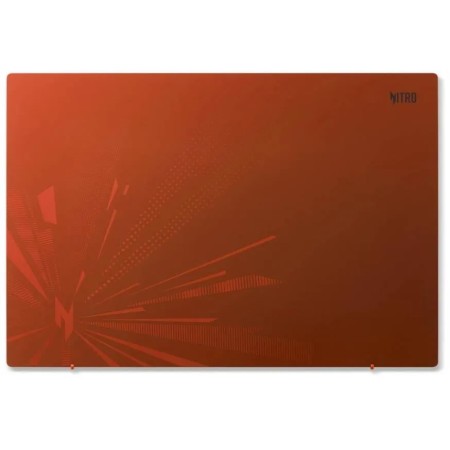 16" Ноутбук Acer Nitro Lite NL16-71G (NH.D29ER.001) черно-красный