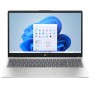15.6" Ноутбук HP 15-fc0251ci (D74B5EA) серебристый (Нет русской раскладки)