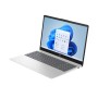 15.6" Ноутбук HP 15-fc0251ci (D74B5EA) серебристый (Нет русской раскладки)