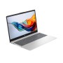 15.6" Ноутбук HP 15-fc0308ci (D10CTEA) серебристый (Нет русской раскладки)