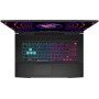 17.3" Ноутбук MSI Katana 17 B2RVEK (9S7-17L591-1614) черный (Нет русской раскладки)