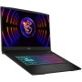 17.3" Ноутбук MSI Katana 17 B2RVEK-1616XKZ (9S7-17L591-1616) черный (Нет русской раскладки)