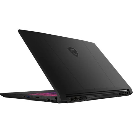 17.3" Ноутбук MSI Katana 17 HX B14WGK-401XKZ (9S7-17L791-401) черный