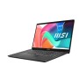 15.6" Ноутбук MSI Modern 15 F1MG-1063XKZ (9S7-15S111-1063) серый (Нет русской раскладки)