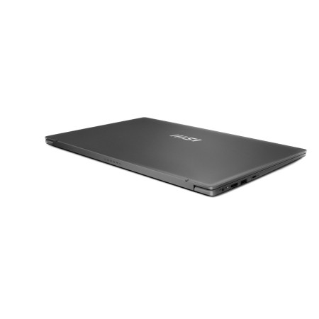 15.6" Ноутбук MSI Modern 15 F1MG-1063XKZ (9S7-15S111-1063) серый (Нет русской раскладки)