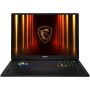 18" Ноутбук MSI Vector 18 HX AI A2XWJG-1027XKZ (9S7-1824B4-1027) серый (Нет русской раскладки)