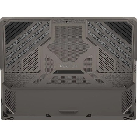 18" Ноутбук MSI Vector 18 HX AI A2XWJG-1027XKZ (9S7-1824B4-1027) серый (Нет русской раскладки)