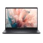 13.3" Ноутбук Dell Pro 13 Premium (210-BPBY) серебристый (Нет русской раскладки)