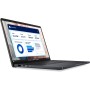 13.3" Ноутбук Dell Pro 13 Premium (210-BPBY) серебристый (Нет русской раскладки)