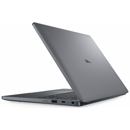 13.3" Ноутбук Dell Pro 13 Premium (210-BPBY) серебристый (Нет русской раскладки)