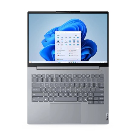 14" Ноутбук Lenovo ThinkBook 14 G9 IRL (21UY001AFW) серый (Нет русской раскладки)