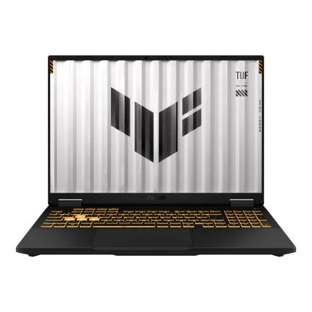 16" Ноутбук ASUS TUF Gaming F16 FX608JMI-TU253 (90NR0NB1-M00DL0) серый (Нет русской раскладки)
