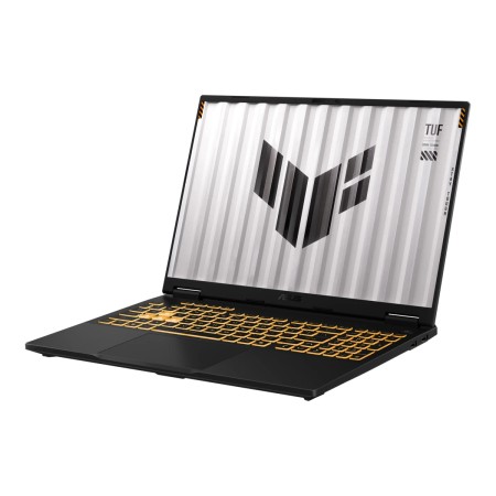 16" Ноутбук ASUS TUF Gaming F16 FX608JMI-TU253 (90NR0NB1-M00DL0) серый (Нет русской раскладки)