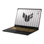 16" Ноутбук ASUS TUF Gaming F16 FX608JMI-TU253 (90NR0NB1-M00DL0) серый (Нет русской раскладки)