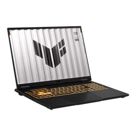 16" Ноутбук ASUS TUF Gaming F16 FX608JMI-TU253 (90NR0NB1-M00DL0) серый (Нет русской раскладки)