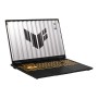 16" Ноутбук ASUS TUF Gaming F16 FX608JMI-TU253 (90NR0NB1-M00DL0) серый (Нет русской раскладки)