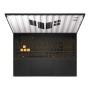16" Ноутбук ASUS TUF Gaming F16 FX608JMI-TU253 (90NR0NB1-M00DL0) серый (Нет русской раскладки)