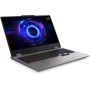 15.6" Ноутбук Lenovo LOQ 15IRX10 (83JE00YRRK) серый (Нет русской раскладки)