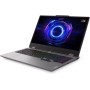 15.6" Ноутбук Lenovo LOQ 15IRX10 (83JE00YRRK) серый (Нет русской раскладки)