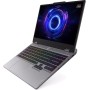 15.6" Ноутбук Lenovo LOQ 15IRX10 (83JE00YRRK) серый (Нет русской раскладки)