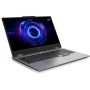 15.6" Ноутбук Lenovo LOQ 15IRX10 (83JE0189RK) серый (Нет русской раскладки)